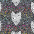 Grayworks Wolf of Pink Street- Carbon