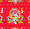 Curiouser & Curiouser The Red Queen Wonder