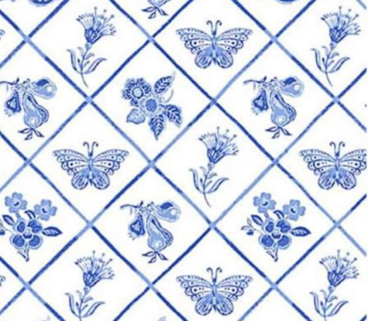 Delft Dynasty  28359-10