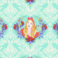 Curiouser & Curiouser Alice - Daydream