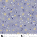 Charmed Galaxy Blue