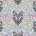 Grayworks Wolf of Pink Street- Fog