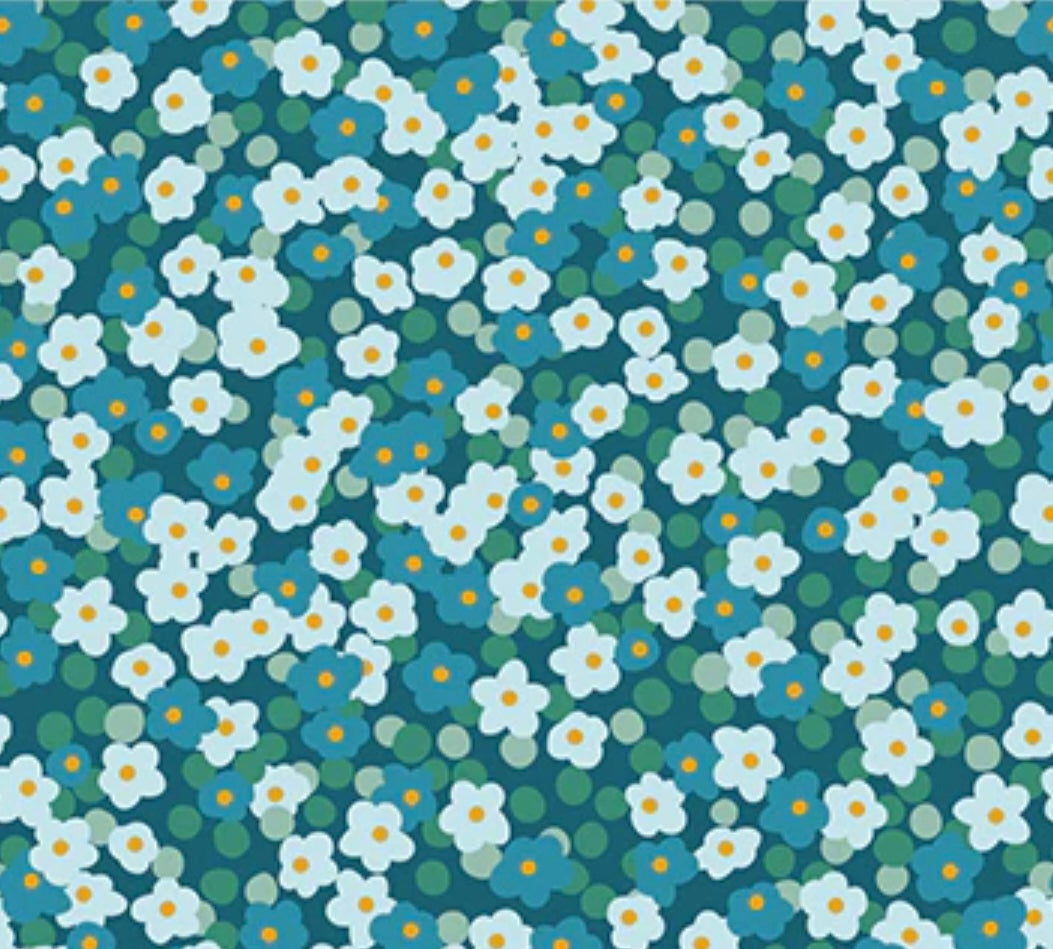 Florescence 90991-64