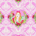 Curiouser & Curiouser Alice - Wonder