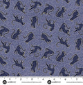 Charmed Whiskers Blue
