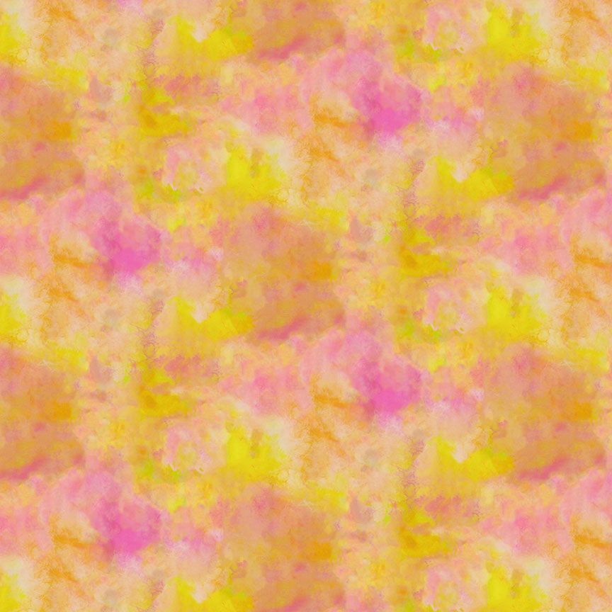 WILD BEAUTY-GELATO TEXTURE ORANGE