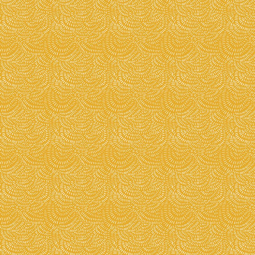 Crimp/ Gold