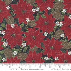 Holly Berry Tree Farm Black