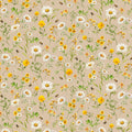 Tossed Daisies