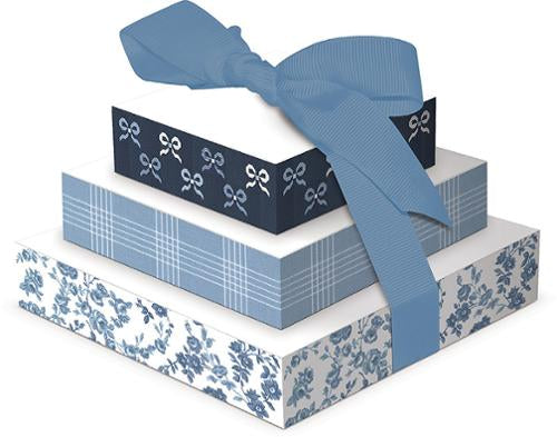 Tower Of Notes Darling Quilt