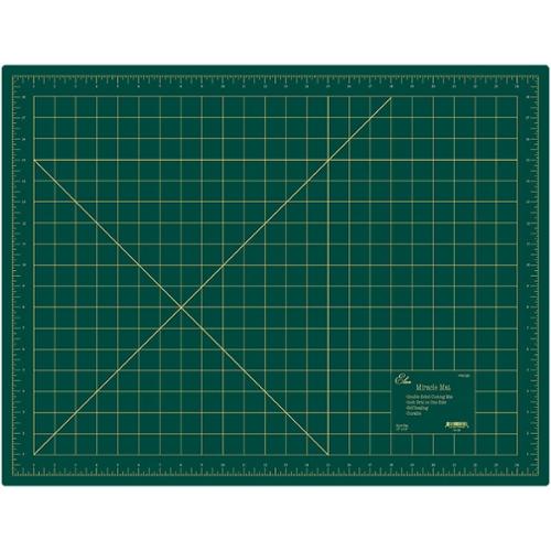 Miracle Mats W/18x24 Grid Elan