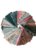 Reef Half Yard Bundle
