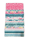 Reef Quarter Yard Bundle