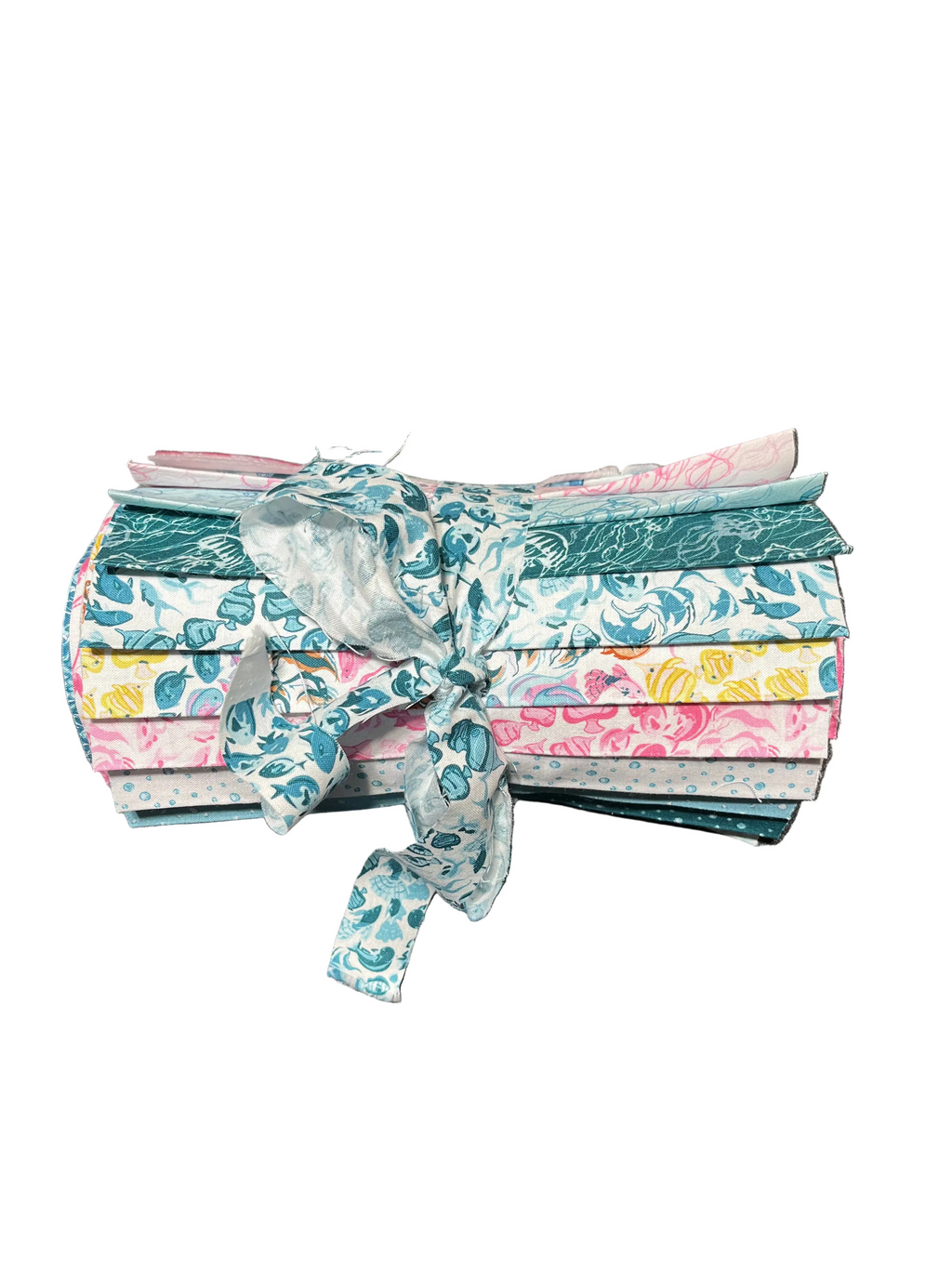 Reef Quarter Yard Bundle