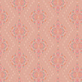 Paradise Garden-Saffron & Silk