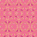 Paradise Garden- Pomegranate Song