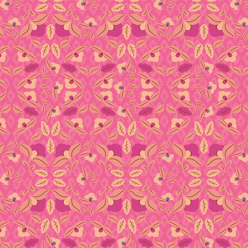 Paradise Garden- Pomegranate Song