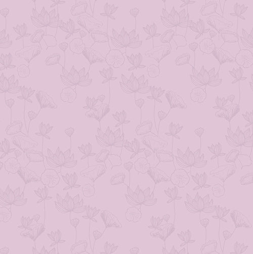 Paradise Garden- Petal Chant