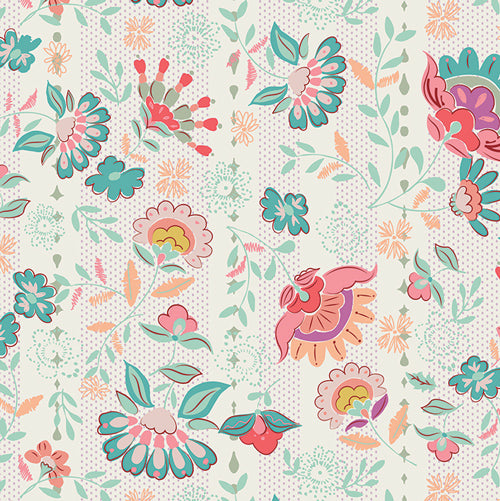 Paradise Garden- Blossom Bazaar