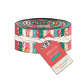Paradise Garden Strip Roll
