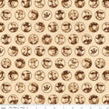 John Wayne American West Circles Cream