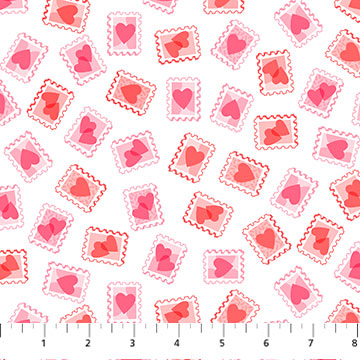 Little Hearts 10518-10