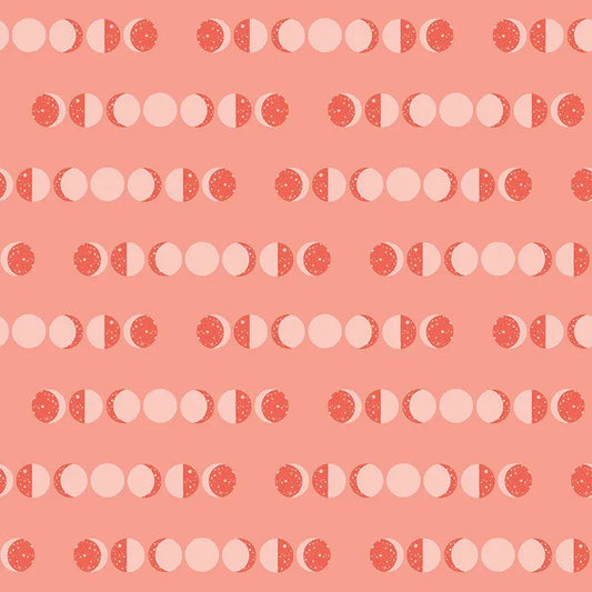 Lunar in Sherbet Phoebe- Dear Stella