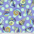 FLORAL REEF-SHELLY-MARINE 108"