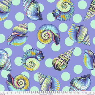FLORAL REEF-SHELLY-MARINE 108"