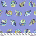 FLORAL REEF-LIL SHELLY-MARINE