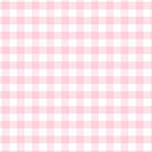 Magnolia by Andover Fabrics Check Pink