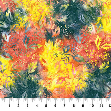 Makisu 83272-1007 Banyan Batiks