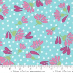 Picnic Pop Awesome Aqua