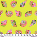 FLORAL REEF-LIL SHELLY-SEAGRASS