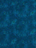 WILD BEAUTY-SOLID-ISH WATERCOLOR TEXTURE AZURE