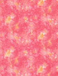 WILD BEAUTY-SOLID-ISH WATERCOLOR TEXTURE FUCHSIA