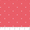 Squishmallows Polka Dots Red