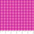 Squishmallows Plaid Magenta