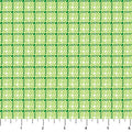 Squishmallows Plaid Green