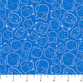 Squishmallows Tossed Friends Blue