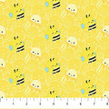 Squishmallows Packed Friends Yellow