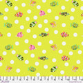 Floral Reef School Crossing - Seagrass