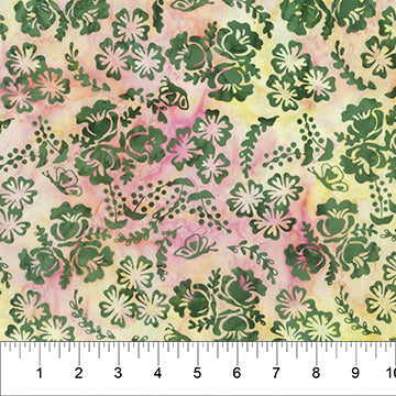 Secret Garden 83294-715 Banyan Batiks