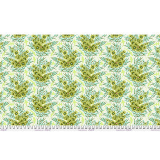 FLORAL REEF-SHADOW SHARK-SEAGRASS