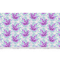 FLORAL REEF-SHADOW SHARK-ULTRAVIOLET