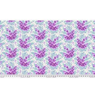 FLORAL REEF-SHADOW SHARK-ULTRAVIOLET