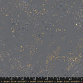 Speckled Metallic Cloud