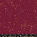 Speckled Metallic Wine Time