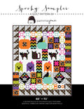 Spooky Sampler