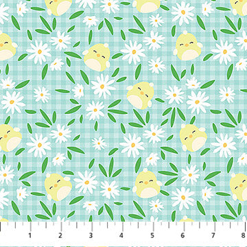 Springtime Chicks